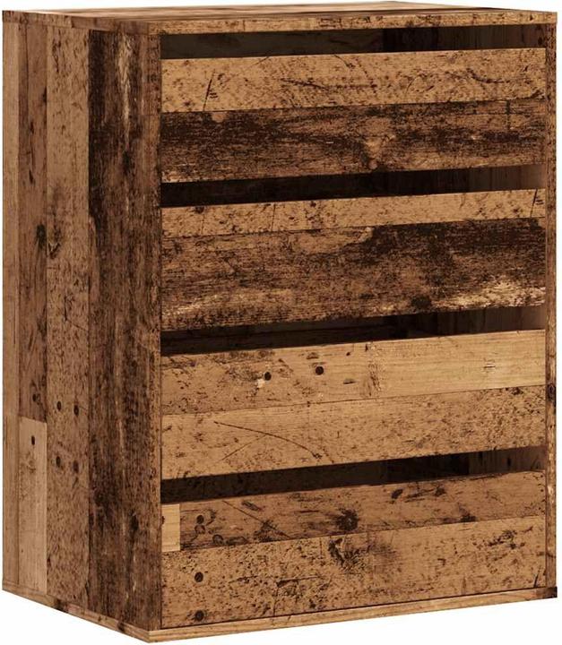 Image du produit vidaXL Kommode (60 x 41 x 76 cm)