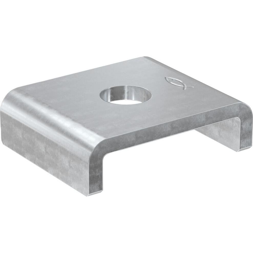 Fischer, Baubeschläge + Holzverbinder, 547493 (50 Stk.)