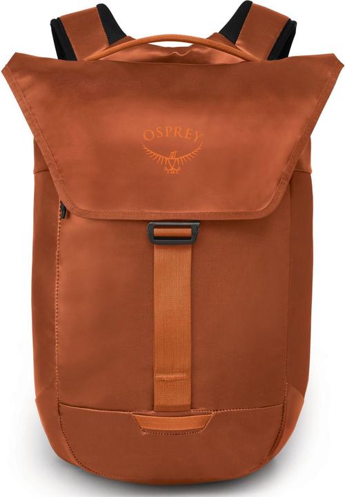Actual product image Osprey Transporter Flap backpack 48 cm laptop compartment (21 l)