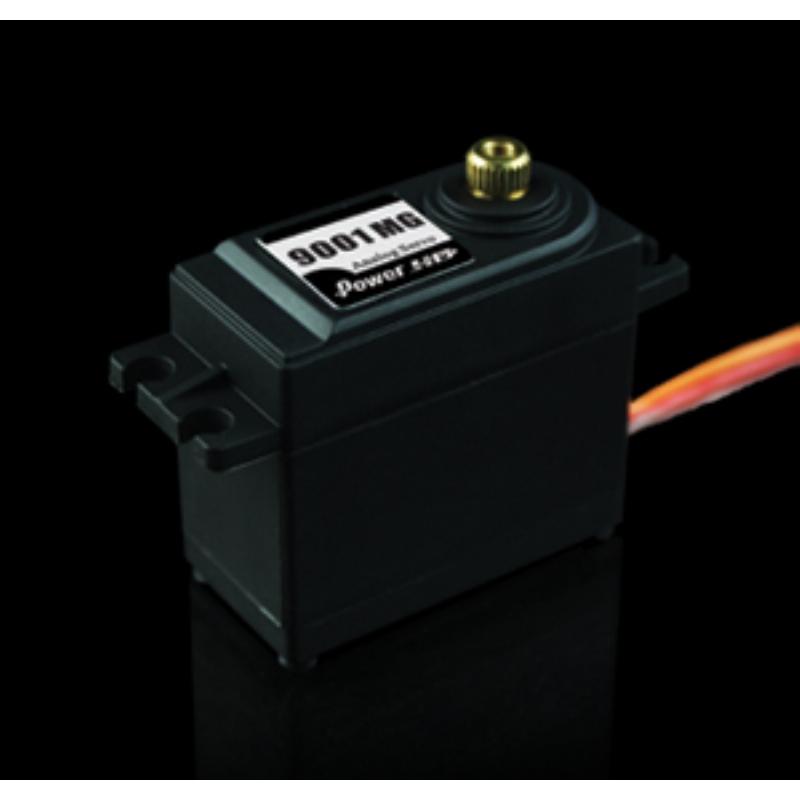Power HD Servo HD-9001MG