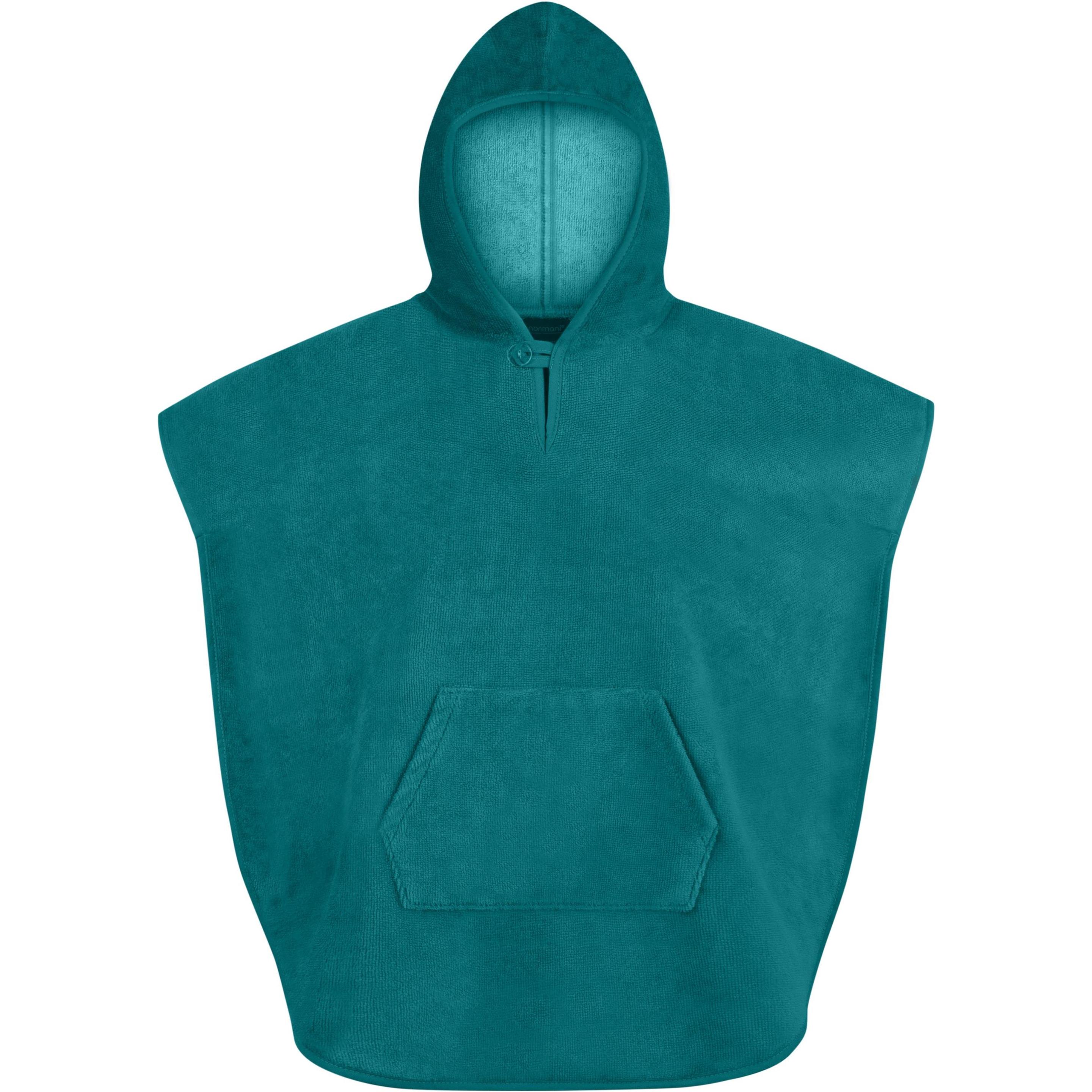 Normani, Bademantel, Kinder Badeponcho Melilla - 2118 (S, M, L, XL)