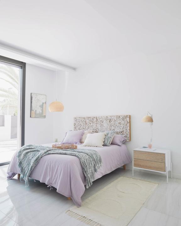 Actual product image Kave Home Damila (E27)
