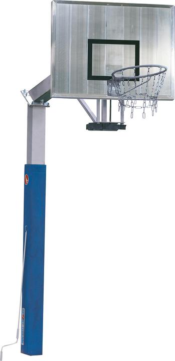 Immagine prodotto Sport-Thieme Attrezzatura da basket Fair Play 2.0 con regolazione in altezza