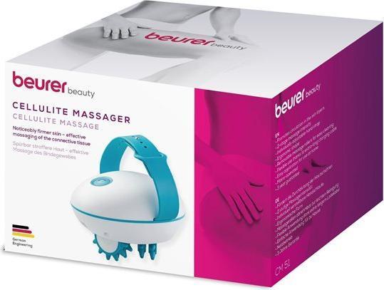 Produktbild Beurer CM 51