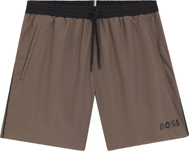 Produktbild HUGO Kurze Hose Logo (M)