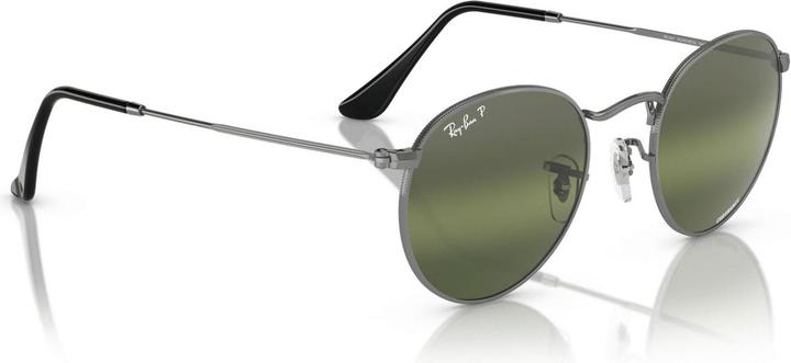 Produktbild Ray Ban Round Metal