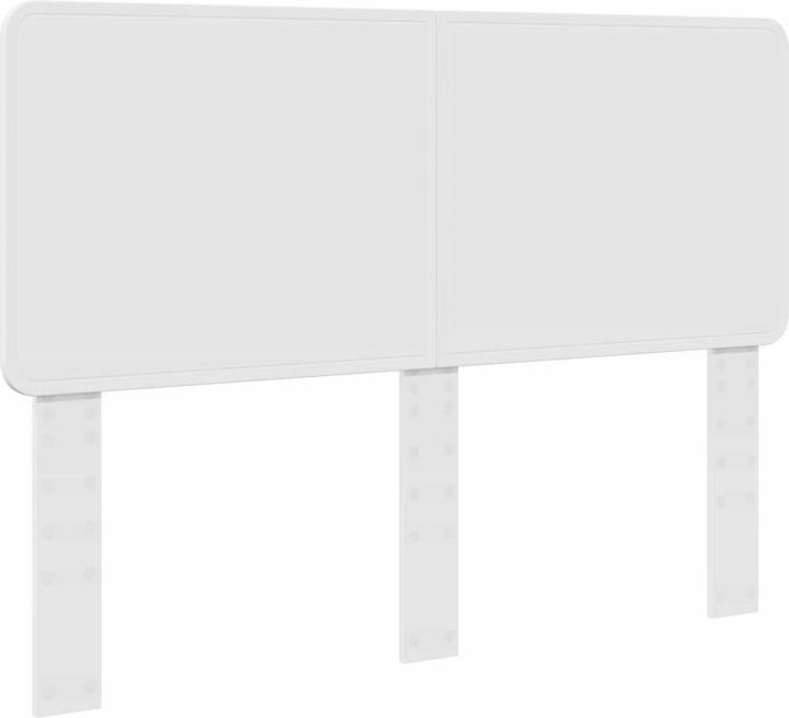 Image du produit vidaXL Moderner Bettrahmen (150 x 200 cm)