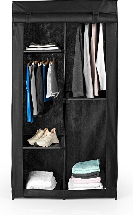 Image du produit Easymaxx Armoire à vêtements