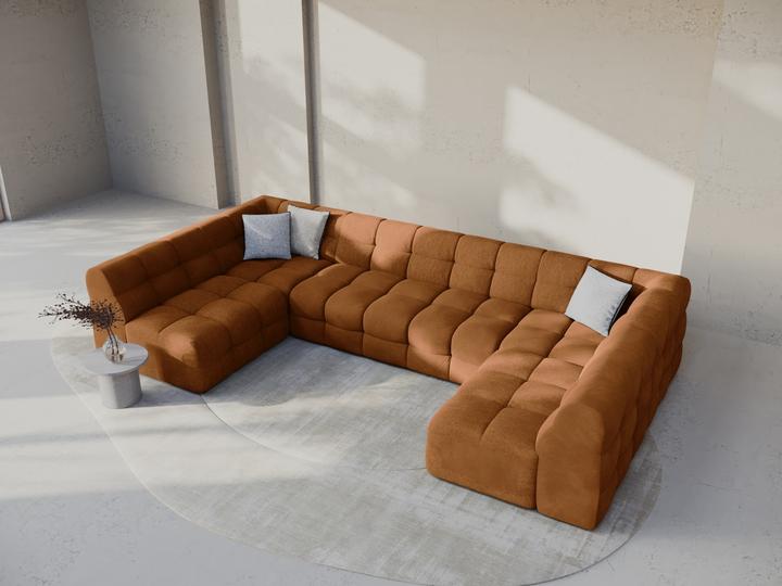 Actual product image Micadoni Kendal (Sofa landscape)