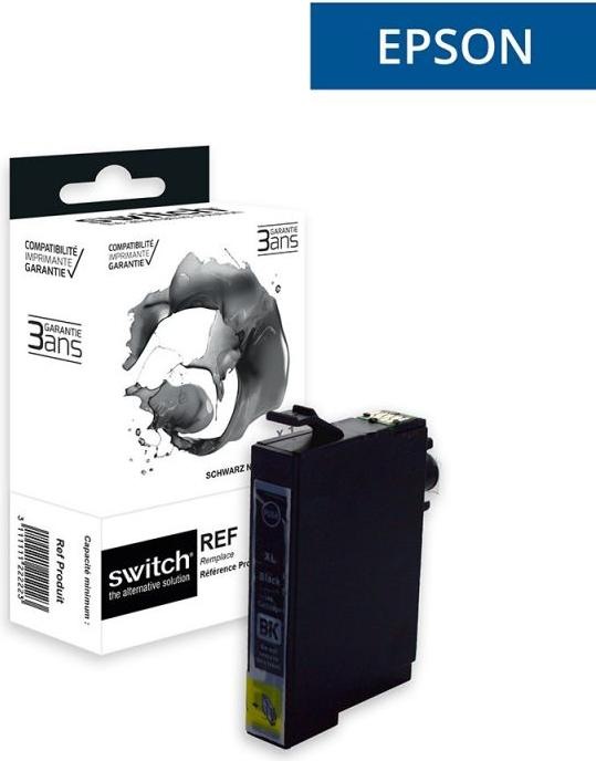 Image du produit Epson 16XL DuraBrite Ultra (CF)