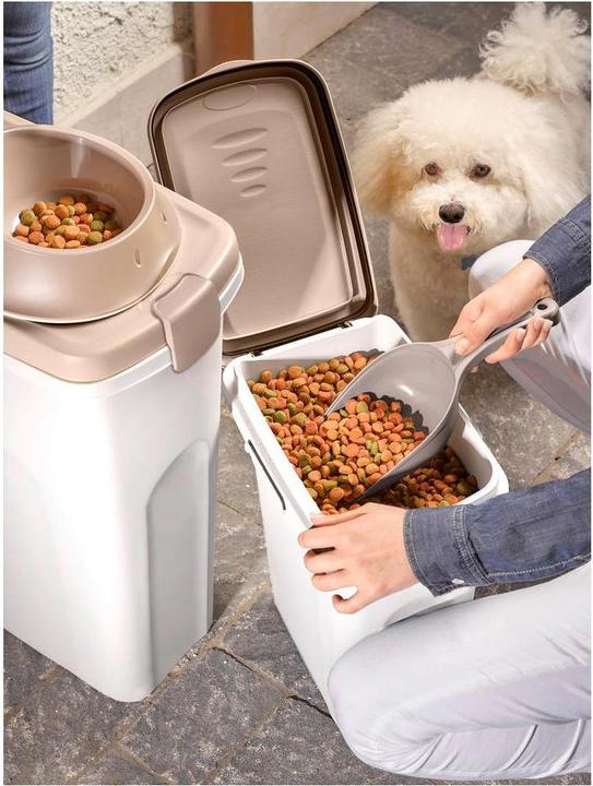 Produktbild Kerbl Petfood-Container