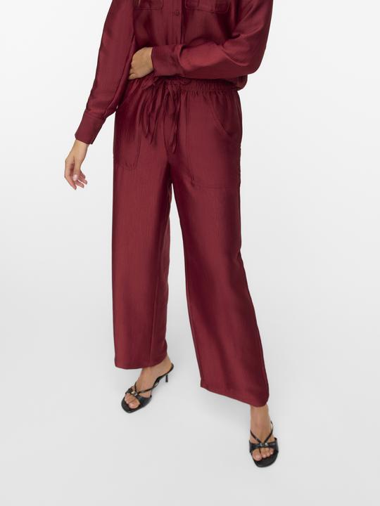 Actual product image Vero Moda VMTOMA Hohe Taille Hose Hose (XS)