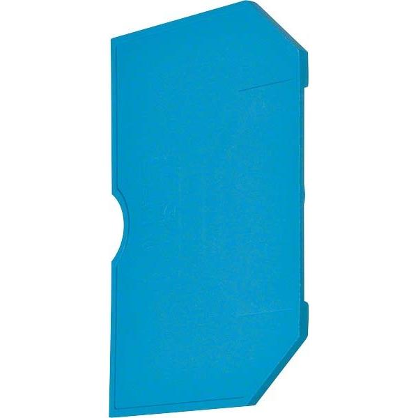 Hager, Leitungsführung Zubehör, KWE06B