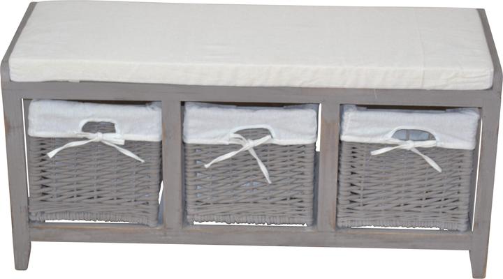 Produktbild Möbel Direkt Online Helga (93 cm)