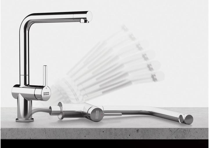 Produktbild Franke 115.0653.390