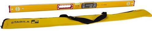 Immagine prodotto Stabila Elektroninis gulsčiukas IP67 Tech 196 DL 122cm (122 cm)
