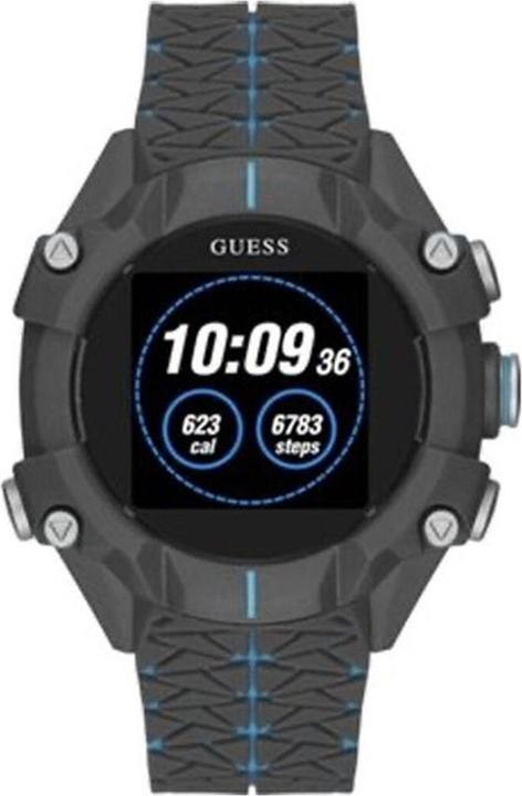 Image du produit Guess Smartwatch C3001G3 (Ã˜ 45 mm) (45 mm)