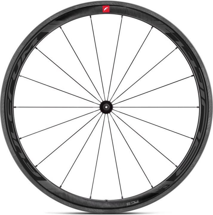 Fulcrum Vent 40C (Jeu de roues, 28")