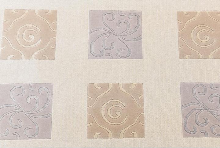 Produktbild Vidal Darya-Indian (173 x 249 cm)