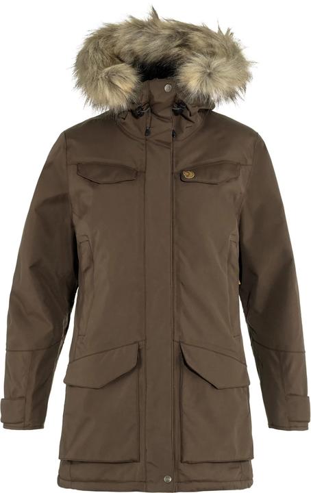 Produktbild Fjällräven Nuuk Parka W (XL)