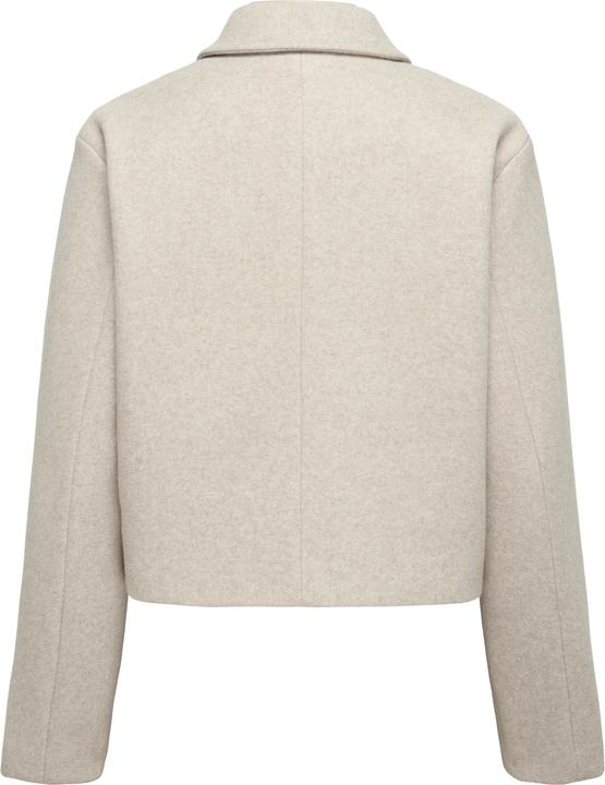 Produktbild Only Onlvela Zip Short Jacket Otw