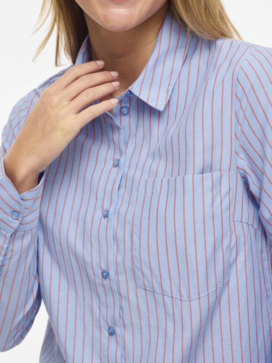 Immagine prodotto Vila VIDARMA Langarm Hemd (34)