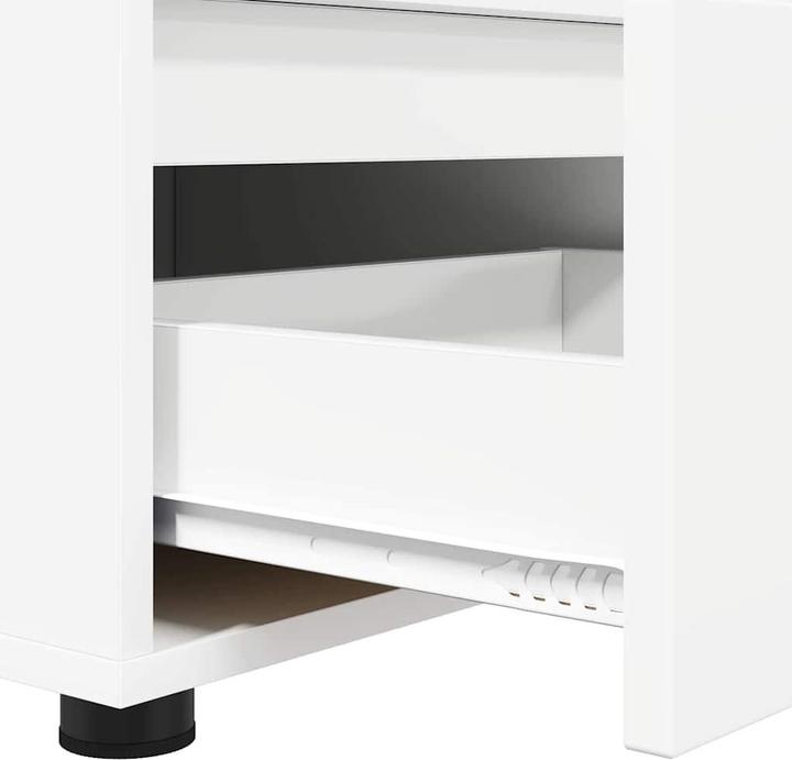 Actual product image vidaXL TV-Schränk (100 x 48 x 43 cm)