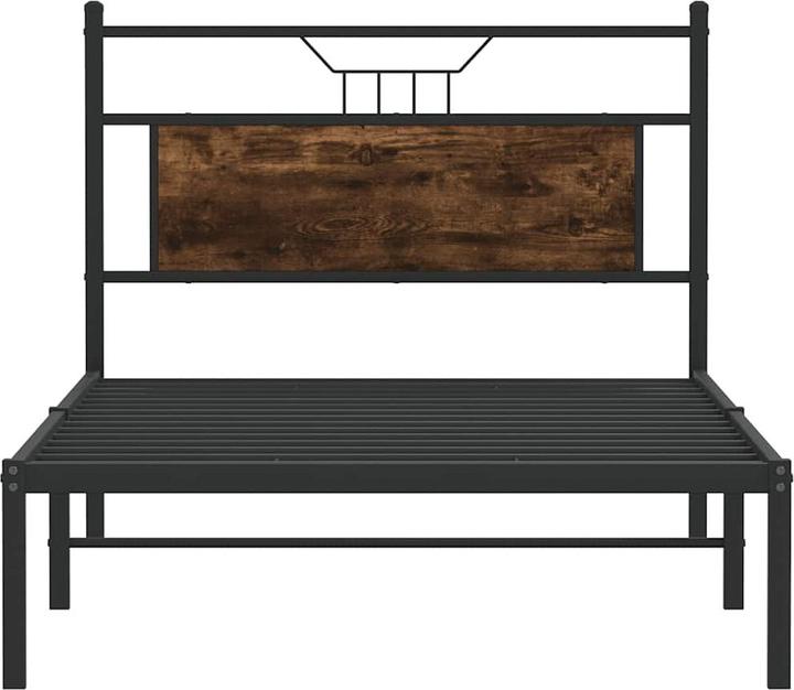 Image du produit vidaXL Bettgestell (100 x 200 cm)