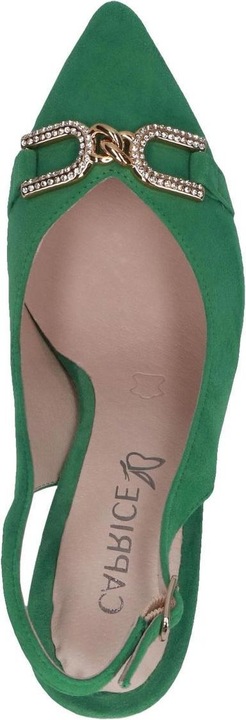 Actual product image Caprice Sling pumps (36)