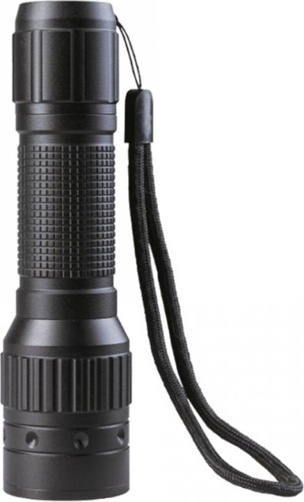 Image du produit Mil-tec Operator MT1 Tactical LED Flashlight 350 lm (13.70 cm, 350 lm)