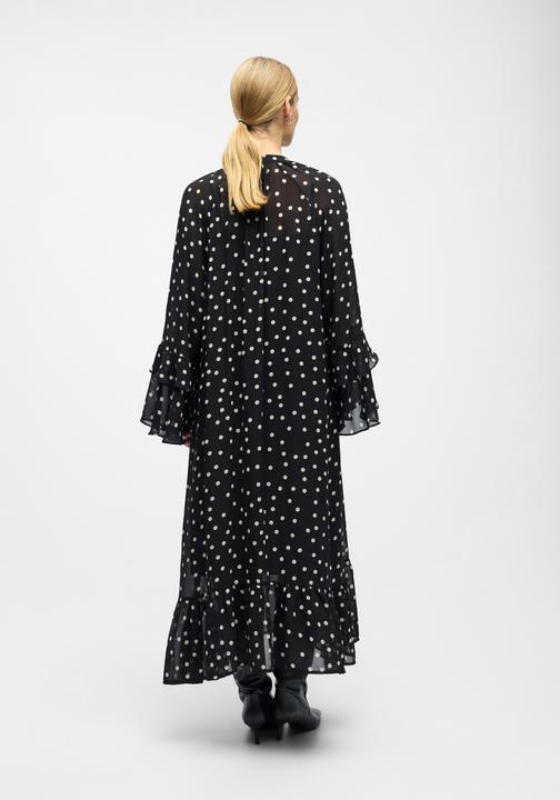 Immagine prodotto Object Polka-Dot Maxikleid (42)