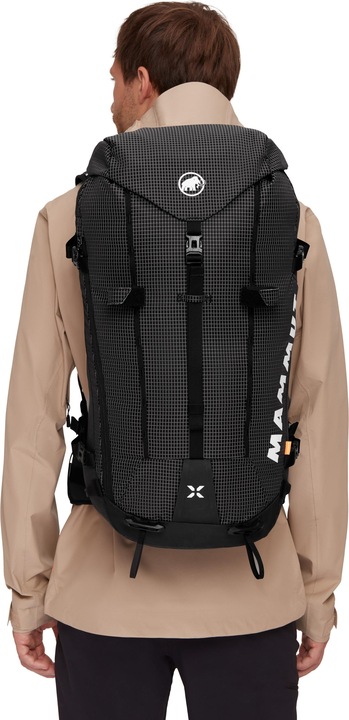 Actual product image Mammut Trion 38 (38 l)