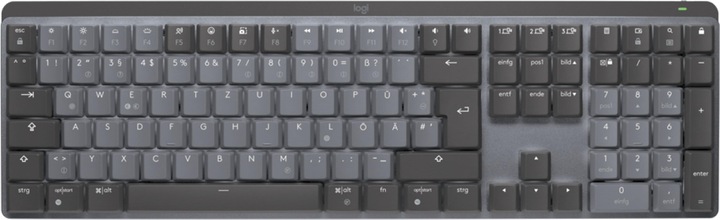 MX Mechanical (DE, Wireless)