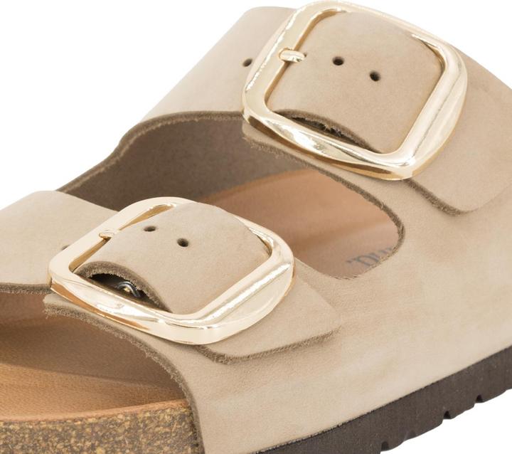 Actual product image Piece of Mind Comfort Pantoletten (38)