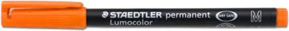 Image du produit Staedtler Lumocolor permanent (Rouge, 1 mm, 1 x)