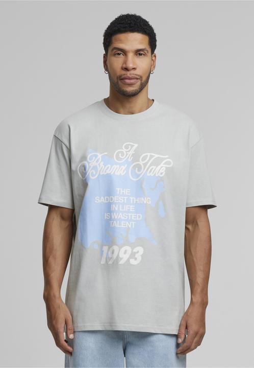 Produktbild Urban Classics Bronx Tale Tee - 18961 (XXL)