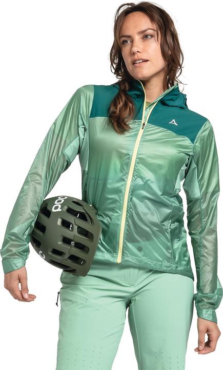 Image du produit Schöffel Veste hybride pour femme Flow Trail (44)