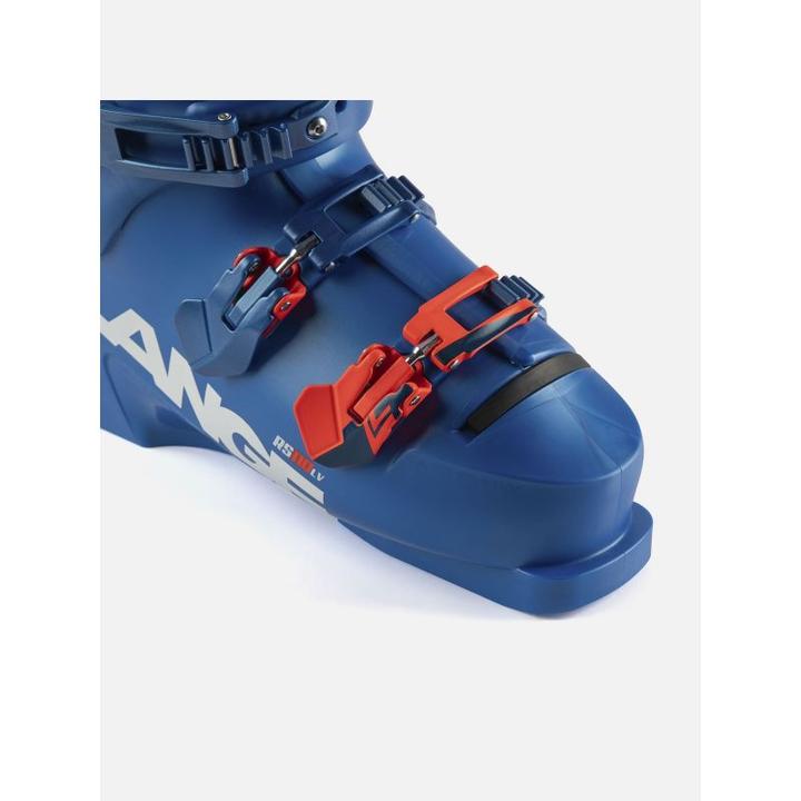 Produktbild Lange Rs 110 Vibrant Blue Skischuhe (25.5)