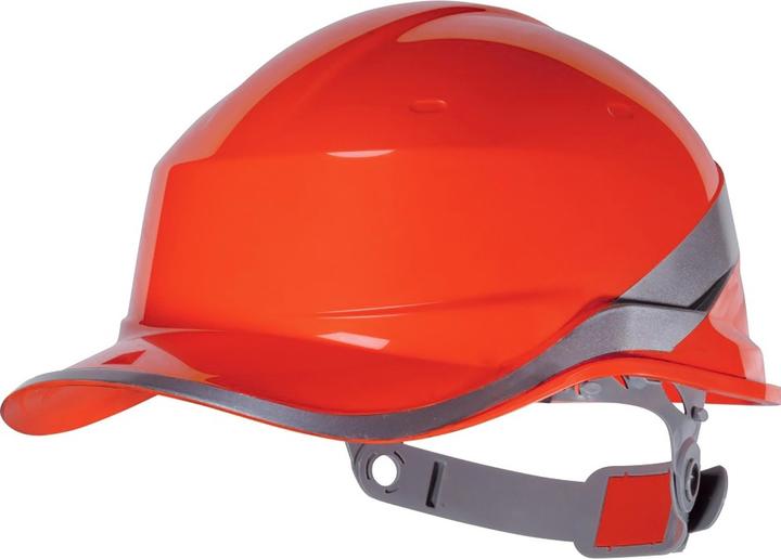 Immagine prodotto Venitex Casco di sicurezza Hivis Baseball Ppe