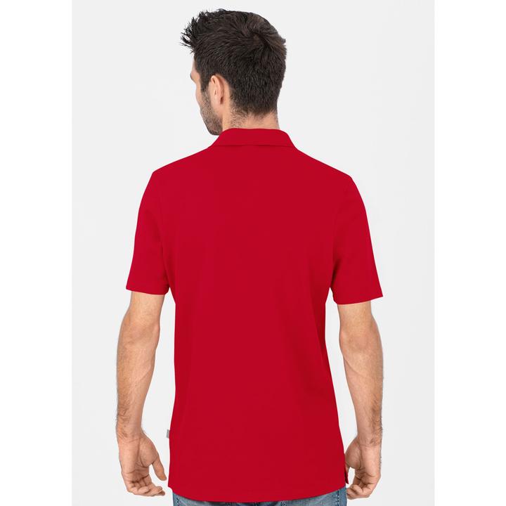 Image du produit JAKO Polo Organic Stretch (48)