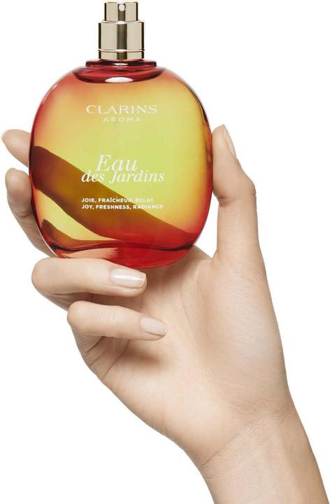 Immagine prodotto Clarins Eau des Jardins (Eau de toilette, 100 ml)