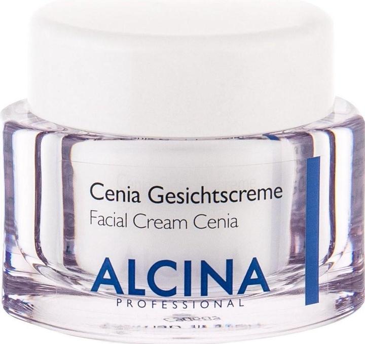 Actual product image Alcina Cenia face cream (50 ml, Day cream)