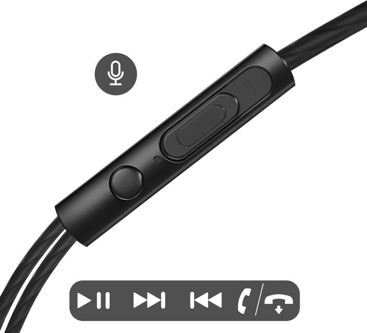 Actual product image Akashi Altkitpietapblk (Cable)