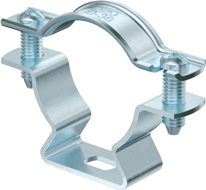 OBO Bettermann Abstandschelle