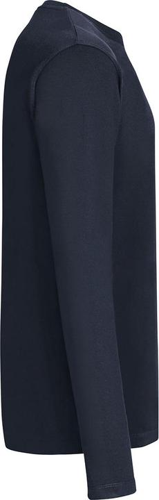 Produktbild Hakro Longsleeve MIKRALINAR® (S)