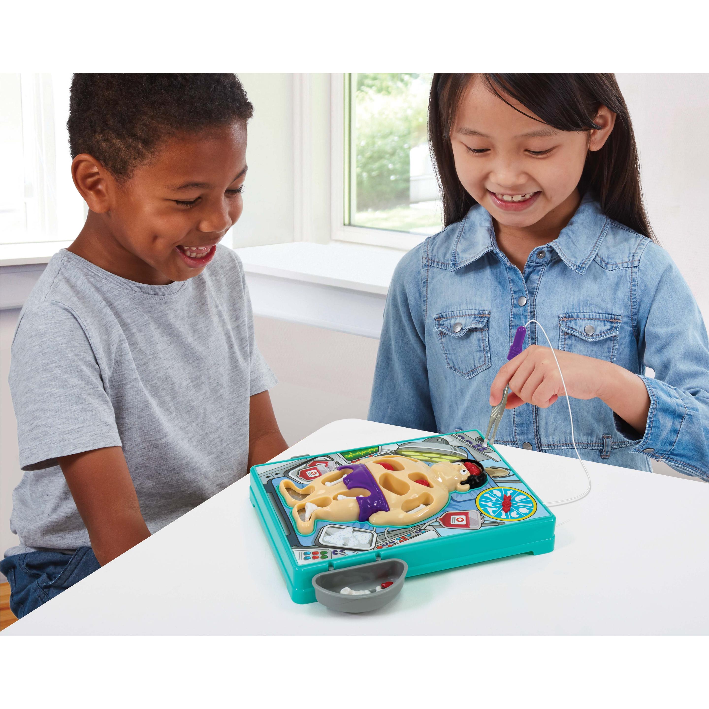 Thumbnail - Merchant Ambassador Shaky Surgery! (GPF2203)