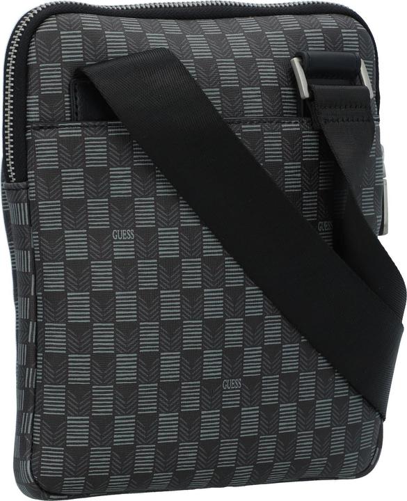 Immagine prodotto Guess Borsa a tracolla Jet Set 19 cm