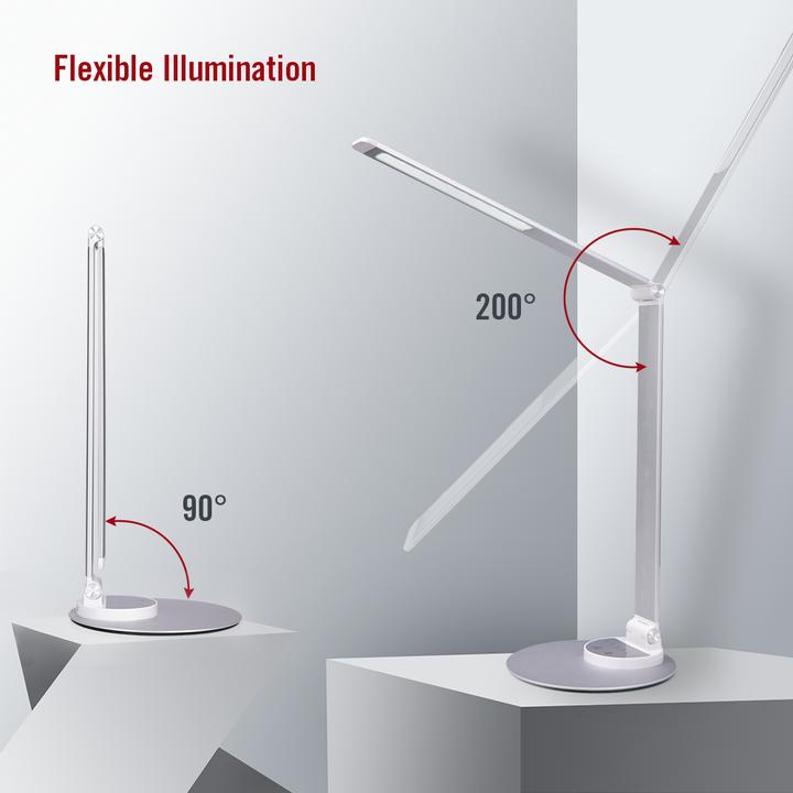 Actual product image Taotronics TT-DL22 (550 lm)