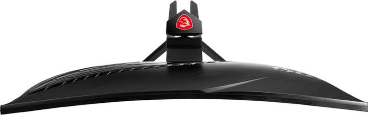 Produktbild MSI Optix Mag241Cr LCD Monitor 236 144Hz 1Ms (1920 x 1080 Pixel, 23.60")