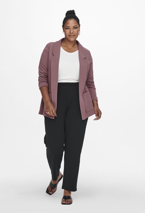 Produktbild Only Vorn offener Curvy Blazer (S)